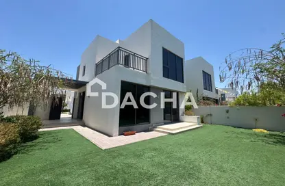 Townhouse - 4 Bedrooms - 4 Bathrooms for rent in Maple at Dubai Hills Estate 3 - Maple at Dubai Hills Estate - Dubai Hills Estate - Dubai Townhouse - 4 Bedrooms - 4 Bathrooms for rent in Maple at Dubai Hills Estate 3 - Maple at Dubai Hills Estate - Dubai Hills Estate - Dubai