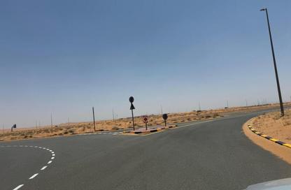 Land - Studio for sale in Al Qasimiah City - Sharjah