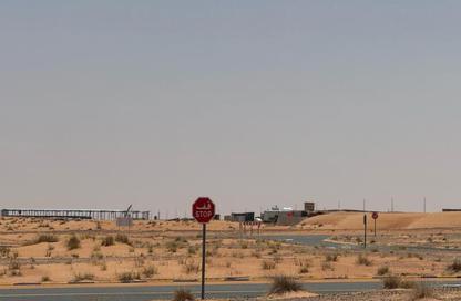 Land - Studio for sale in Al Qasimiah City - Sharjah
