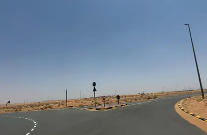 Land - Studio for sale in Al Qasimiah City - Sharjah