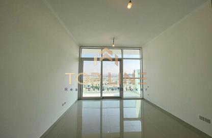 Apartment - Studio - 1 Bathroom for rent in Carson A - Carson - Damac Hills - Dubai