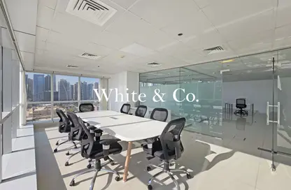 Office Space - Studio for rent in Jumeirah Business Centre 5 (JBC 5) - JLT Cluster W - Jumeirah Lake Towers - Dubai