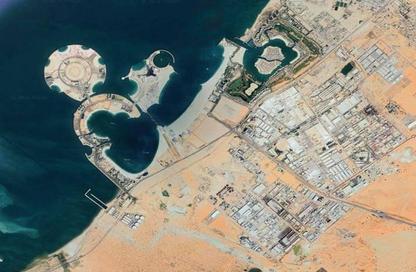 Land - Studio for sale in Al Marjan Island - Ras Al Khaimah Land - Studio for sale in Al Marjan Island - Ras Al Khaimah