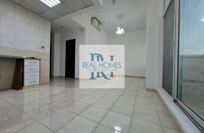 Apartment - Studio - 1 for rent in Champions Tower 1 - Champions Towers - Dubai Sports City - Dubai