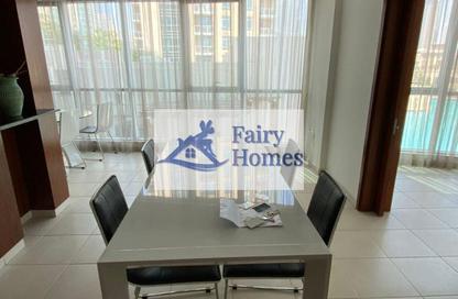 Apartment - 3 Bedrooms - 5 Bathrooms for rent in The Residences 2 - The Residences - Downtown Dubai - Dubai