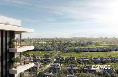 Apartment - 1 - 1 for sale in Vida Residences Club Point A - Vida Residences Club Point - Dubai Hills Estate - Dubai Apartment - 1 - 1 for sale in Vida Residences Club Point A - Vida Residences Club Point - Dubai Hills Estate - Dubai