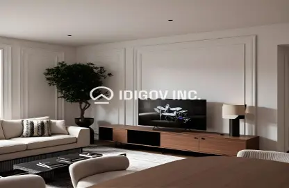 Apartment - 1 Bedroom - 2 Bathrooms for sale in Sadaf 7 - Sadaf - Jumeirah Beach Residence - Dubai