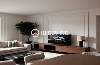 شقة - غرفة نوم - 2 حمامات للبيع في صدف 7 - صدف - جميرا بيتش ريزيدنس - دبي