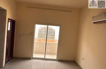 Apartment - Studio - 1 Bathroom for rent in Al Rawda 2 - Al Rawda - Ajman
