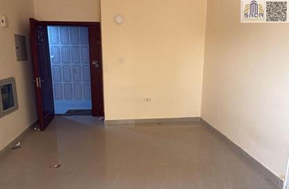 Apartment - Studio - 1 Bathroom for rent in Al Rawda 2 - Al Rawda - Ajman