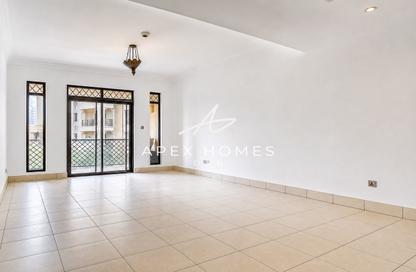 Apartment - 2 Bedrooms - 3 Bathrooms for sale in Reehan 6 - Reehan - Old Town - Downtown Dubai - Dubai
