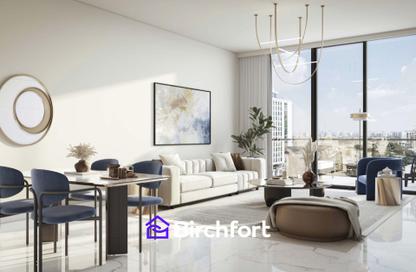 Apartment - 2 Bedrooms - 3 Bathrooms for sale in Equiti Home A - Equiti Home - Al Furjan - Dubai