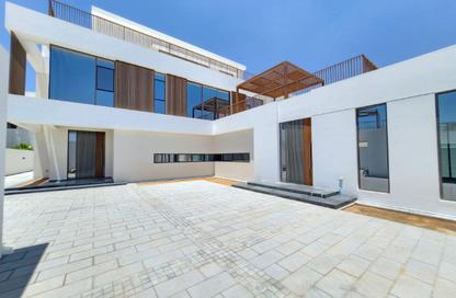 Villa - 5 - 7 for rent in Al Khawaneej 2 - Al Khawaneej - Dubai