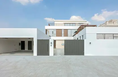 فيلا - 5 غرف نوم - 7 حمامات للايجار في الخوانيج 2 - الخوانيج - دبي