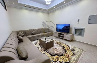 Apartment - 2 - 2 for rent in Al Rawda 3 Villas - Al Rawda 3 - Al Rawda - Ajman