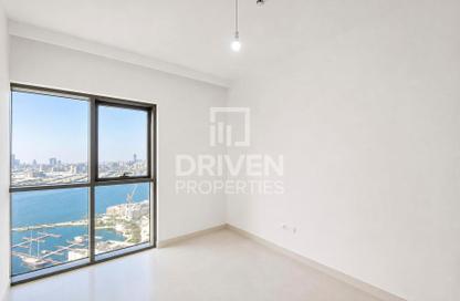 Apartment - 2 - 2 for sale in Creekside 18 A - Creekside 18 - Dubai Creek Harbour (The Lagoons) - Dubai