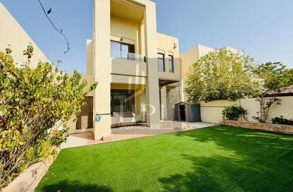 Villa - 3 Bedrooms - 4 Bathrooms for rent in Al Yelayiss 1 - Dubai