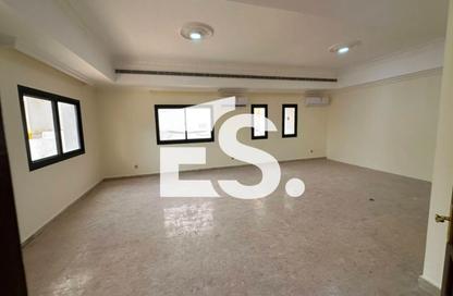 Villa - 5 Bedrooms - 6 Bathrooms for rent in Al Musalla Area - Al Karamah - Abu Dhabi