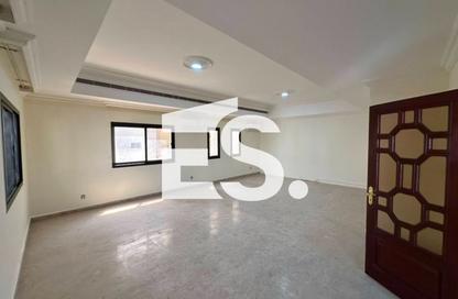 Villa - 5 Bedrooms - 6 Bathrooms for rent in Al Musalla Area - Al Karamah - Abu Dhabi