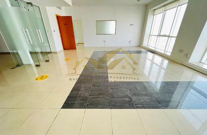 Office Space - Studio - 2 Bathrooms for rent in Fairmont Hotel - Sheikh Zayed Road - Dubai