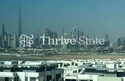 Apartment - 2 Bedrooms - 3 Bathrooms for sale in Residences 11 - District One - Mohammed Bin Rashid City - Dubai