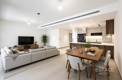 Townhouse - 3 Bedrooms - 3 Bathrooms for sale in Mudon Al Ranim 5 - Mudon - Dubai