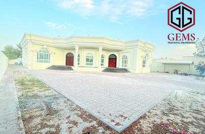 Villa - 4 Bedrooms - 5 Bathrooms for rent in Nadd Al Hammar Villas - Nadd Al Hammar - Dubai