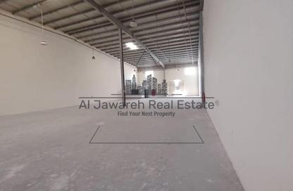 Warehouse - Studio - 1 Bathroom for rent in Umm Dir - Umm Al Quwain