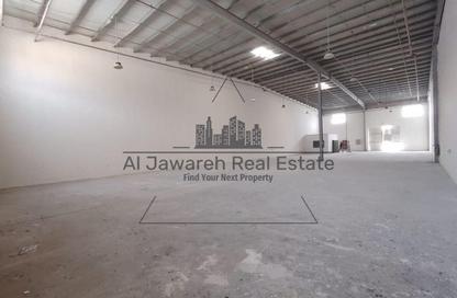 Warehouse - Studio - 1 Bathroom for rent in Umm Dir - Umm Al Quwain
