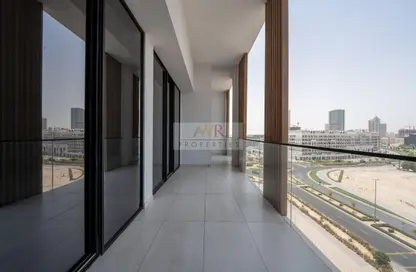 Apartment - 2 Bedrooms - 3 Bathrooms for rent in Aria Gardens A - Aria Gardens - Arjan - Dubai