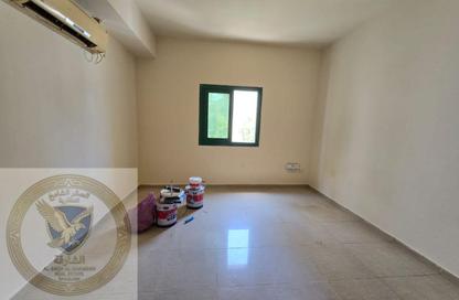 Apartment - Studio - 1 Bathroom for rent in Al Naba'ah 8 Building - Al Naba'ah - Al Sharq - Sharjah
