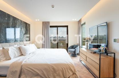Villa - 3 Bedrooms - 3 Bathrooms for sale in Jasmine Lane - Jumeirah Golf Estates - Dubai