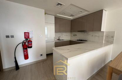 Apartment - 1 Bedroom - 1 Bathroom for rent in Azizi Riviera 17 - Azizi Riviera - Meydan One - Meydan - Dubai Apartment - 1 Bedroom - 1 Bathroom for rent in Azizi Riviera 17 - Azizi Riviera - Meydan One - Meydan - Dubai