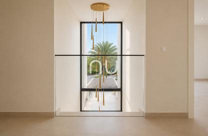 Villa - 4 Bedrooms - 4 Bathrooms for sale in Club Villas at Dubai Hills - Dubai Hills Estate - Dubai