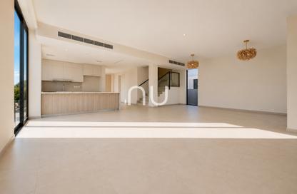 Villa - 4 Bedrooms - 4 Bathrooms for sale in Club Villas at Dubai Hills - Dubai Hills Estate - Dubai