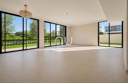 Villa - 4 Bedrooms - 4 Bathrooms for sale in Club Villas at Dubai Hills - Dubai Hills Estate - Dubai Villa - 4 Bedrooms - 4 Bathrooms for sale in Club Villas at Dubai Hills - Dubai Hills Estate - Dubai