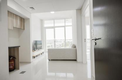 Apartment - 1 Bedroom - 1 Bathroom for rent in Golf Vita A - Golf Vita - Damac Hills - Dubai Apartment - 1 Bedroom - 1 Bathroom for rent in Golf Vita A - Golf Vita - Damac Hills - Dubai