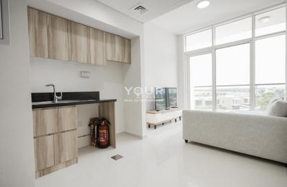 Apartment - 1 Bedroom - 1 Bathroom for rent in Golf Vita A - Golf Vita - Damac Hills - Dubai