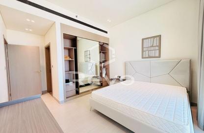 Apartment - 1 - 2 for rent in Binghatti Royale - District 18 - Jumeirah Village Circle - Dubai Apartment - 1 - 2 for rent in Binghatti Royale - District 18 - Jumeirah Village Circle - Dubai