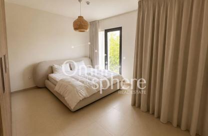 Townhouse - 3 Bedrooms - 3 Bathrooms for rent in Elan - Tilal Al Ghaf - Dubai