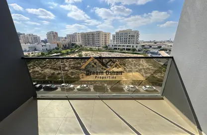 Apartment - 1 Bedroom - 2 Bathrooms for rent in Liwan Circle - Liwan - Dubai Land - Dubai