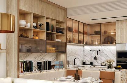 Apartment - 2 Bedrooms - 3 Bathrooms for sale in The Biltmore Residences - Al Sufouh - Dubai