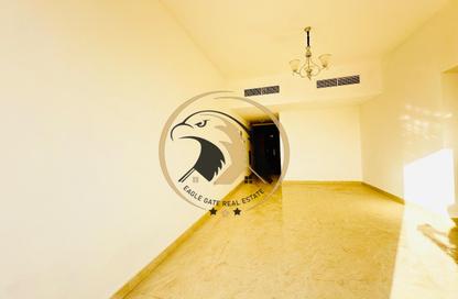 Apartment - 2 - 3 for rent in Tilal City A - Tilal City - Sharjah