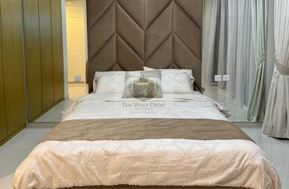 Apartment - Studio - 1 Bathroom for sale in Aykon City Tower C - Aykon City - Business Bay - Dubai