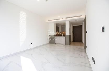 Apartment - 1 Bedroom - 1 Bathroom for rent in Crest Grande - Sobha Hartland - Mohammed Bin Rashid City - Dubai