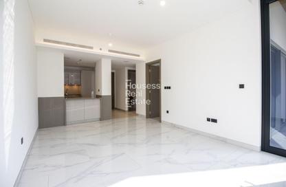 Apartment - 1 Bedroom - 1 Bathroom for rent in Crest Grande - Sobha Hartland - Mohammed Bin Rashid City - Dubai