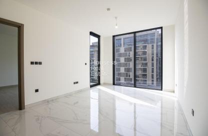 Apartment - 1 Bedroom - 1 Bathroom for rent in Crest Grande - Sobha Hartland - Mohammed Bin Rashid City - Dubai