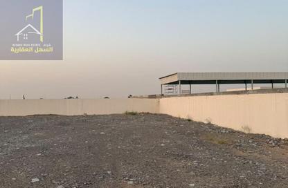 Warehouse - Studio - 2 for rent in Al Bataeh Oasis - Al Bataeh - Sharjah