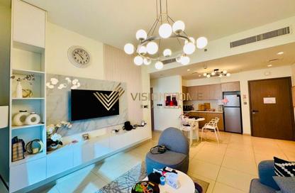 Apartment - 1 - 1 for rent in Act Two - Act One Act Two Towers - Opera District - Downtown Dubai - Dubai