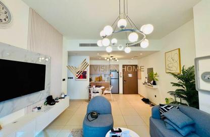 Apartment - 1 - 1 for rent in Act Two - Act One Act Two Towers - Opera District - Downtown Dubai - Dubai